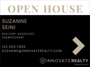 Open House Design Option 11